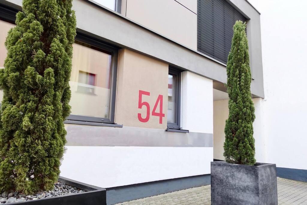 Stylisches Studio Mit Privatem Stellplatz Wenige Minuten Von Der Innenstadt & Mosel Κόμπλεντς Εξωτερικό φωτογραφία